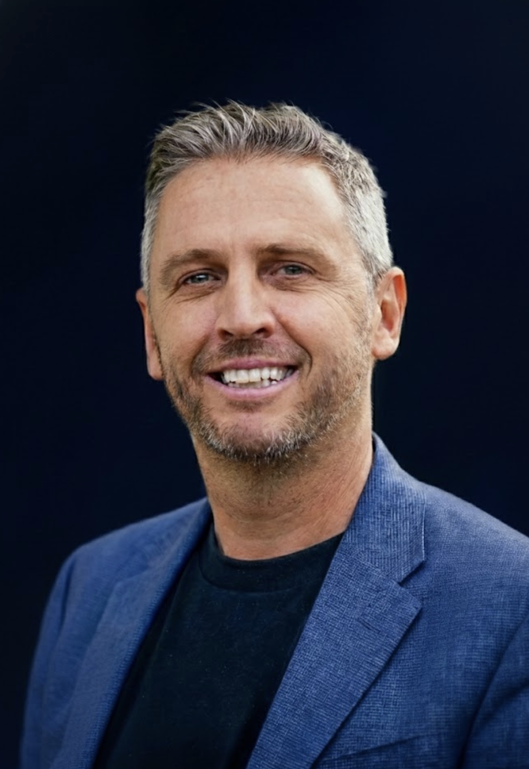 Matt Crofts, Founder of BuildStability